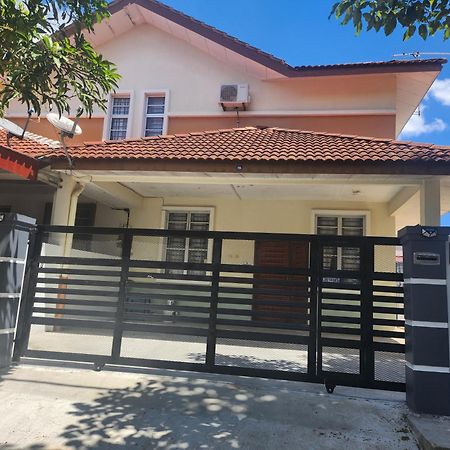 Ct Homestay Changlun Exterior foto